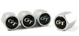 GT Valve Caps