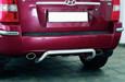 Tucson Rear Bar
