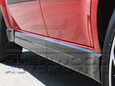 Soul OE Black Side Skirts Soul OE Black Side Skirts