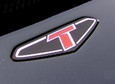 Genesis Coupe Tomato Emblem Package Genesis Coupe Tomato Emblem Package