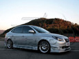 2007+ Elantra NEFD Body Kit