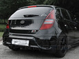 I30 NEFD Rear Bumper I30 NEFD Rear Bumper