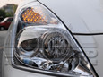Sedona Headlight LED Turn Signal Module