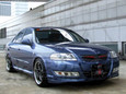SM3 II / Bluebird Sylphy M&S Body Kit SM3 II / Bluebird Sylphy M&S Body Kit