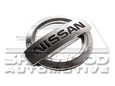 Nissan Emblem