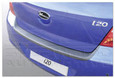 2009 - 2012 i20 3 Door Rear Bumper Paint Protector 2009 - 2012 i20 3 Door Rear Bumper Paint Protector