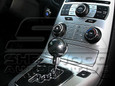 Genesis Coupe Carbon Gear Shift Knob