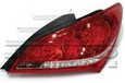 Genesis Coupe SuperLux Premium LED Taillights Genesis Coupe SuperLux Premium LED Taillights
