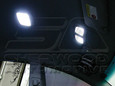 Forte LED Interior Module Set