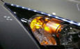 Chevy / Holden Cruze 2-way LED Turn Signal Module