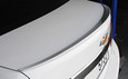 Chevy / Holden Cruze Rimtec Rear Lip Spoiler Chevy / Holden Cruze Rimtec Rear Lip Spoiler