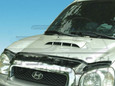 01-06 Santa Fe Smoke Hood Guard