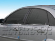 Lacetti / Forenza Chrome Window Sill Lacetti / Forenza Chrome Window Sill