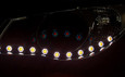 07+ Elantra LED UFO Headlight Module Set 07+ Elantra LED UFO Headlight Module Set