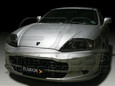 03-06 Tiburon FNB EMU Body Kit