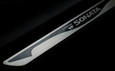 2011+ Sonata i45 Aegis Door Sill Insert Set 2011+ Sonata i45 Aegis Door Sill Insert Set
