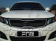 09+ Optima FNB Sport Radiator Grill