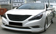 2011+ Sonata i45 Luxgen Body Kit