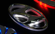 2011+ Sonata i45 LED Hyundai H Emblem