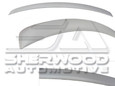 Forte Luxgen Rear Spoiler Forte Luxgen Rear Spoiler