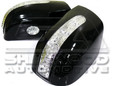 2010+ Santa Fe LED Side Mirrors