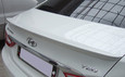2011+ Sonata i45 Sport Rear Lip Spoiler 2011+ Sonata i45 Sport Rear Lip Spoiler