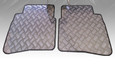 2011+ Sonata i45 Aluminum Floor Mats 2011+ Sonata i45 Aluminum Floor Mats
