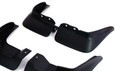 2011+ Sonata i45 Mud Guard Kit 4pc