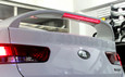 Forte Koup Myride LED Rear Spoiler Forte Koup Myride LED Rear Spoiler