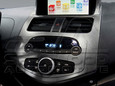 Chevy / Holden Spark Metallic Center Dash Facia