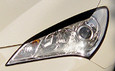 Genesis Coupe Di-Noc Carbon Upper Eyelids Genesis Coupe Di-Noc Carbon Upper Eyelids