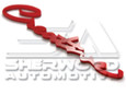 Chevy / Holden Spark "Creative" Accent Emblem Chevy / Holden Spark "Creative" Accent Emblem
