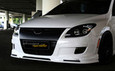 i30 / Elantra Touring MyRide Front Bumper Valance i30 / Elantra Touring MyRide Front Bumper Valance