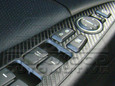 2011+ Sonata i45 Carbon Fiber Door Control Overlay Set 4pc 2011+ Sonata i45 Carbon Fiber Door Control Overlay Set 4pc
