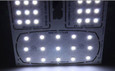 2011+ Sportage LED Interior Module Set