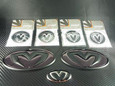 Trajet XG M&S Black 7 Piece Emblem Package Trajet XG M&S Black 7 Piece Emblem Package