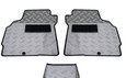 i30 / Elantra Touring Aluminum Floor Mats i30 / Elantra Touring Aluminum Floor Mats