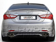 2011+ Sonata i45 Ixion Rear Lip Spoiler 2011+ Sonata i45 Ixion Rear Lip Spoiler