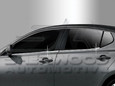 2011+ Optima K5 Chrome Window Sill Set 4pc 2011+ Optima K5 Chrome Window Sill Set 4pc