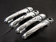 2011+ Soul Chrome Door Handles 2011+ Soul Chrome Door Handles