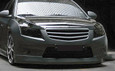 Chevy / Holden Cruze Luxgen Front Bumper Chevy / Holden Cruze Luxgen Front Bumper