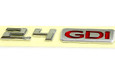 2011+ Optima K5 2.4 GDI Emblem