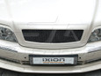 Equus Grandeur Ixion Radiator Grill