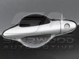 2011+ Picanto / Morning Chrome Door Handle Covers 8pc