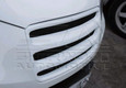 2007+ Santa Fe Carron Grill Type 2 2007+ Santa Fe Carron Grill Type 2