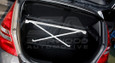 i30 / Elantra Touring Luxon Rear/Trunk Stability Brace