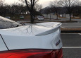2011+ MD Elantra Luxgen Wing Spoiler