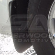 2011+ MD Elantra Mud Guard Kit
