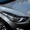 2011+ MD Elantra Sport Eyelids