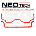 2011+ MD Elantra Neo-Tech Sway Bar Set